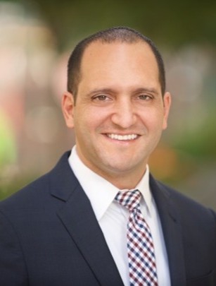 Daniel R. Antonelli